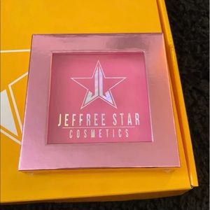 Jeffree Star Z Palette